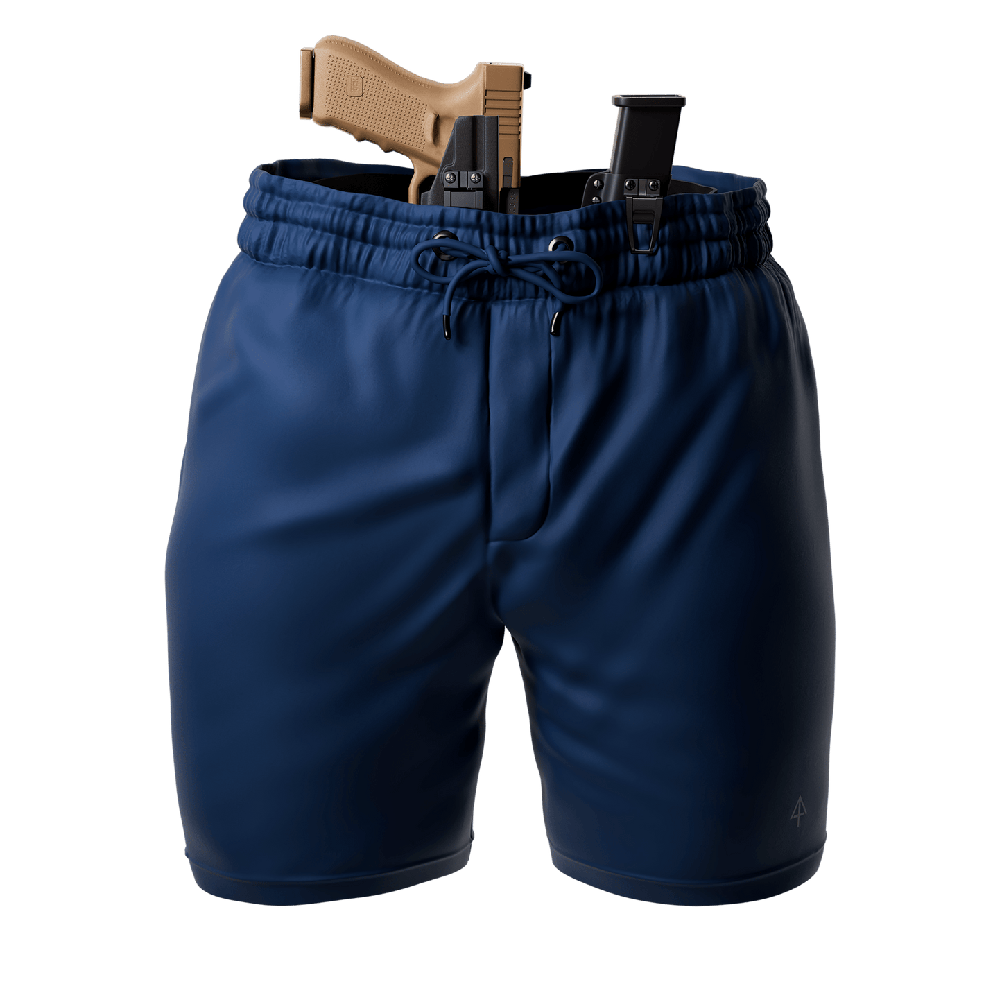 Carrier Shorts Mk.II - 7" Inseam