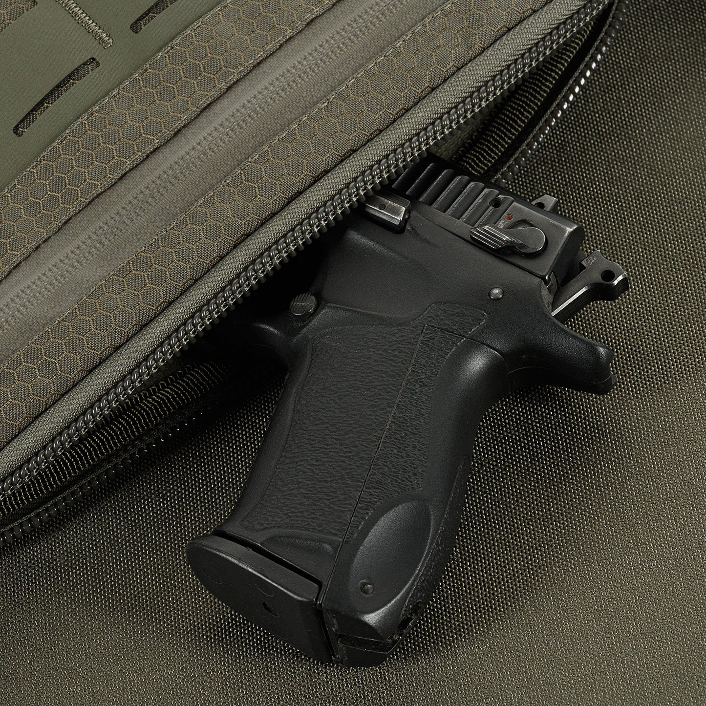 M‑Tac Admin Shoulder Bag