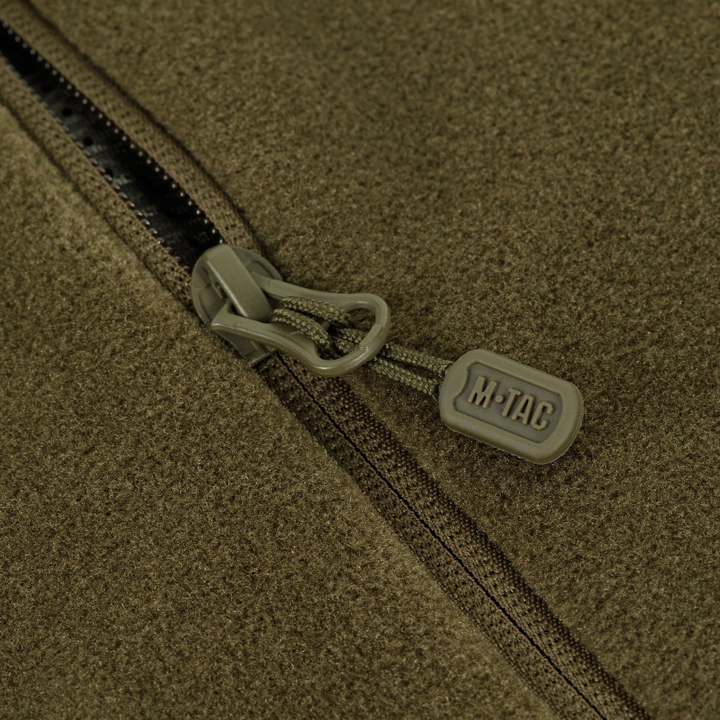 M‑Tac Fleece Jacket Nord Polartec