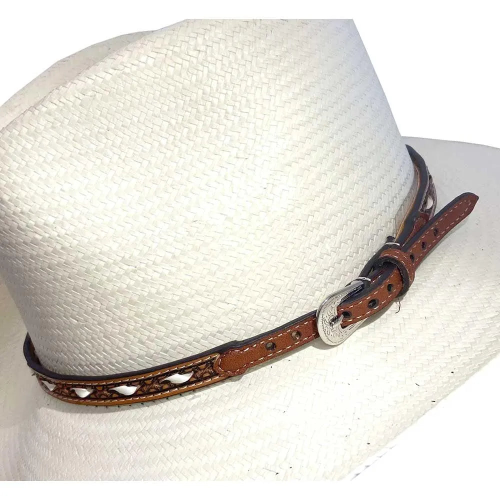 M and F Western Products Inc. Bronco Lace - Hat Band