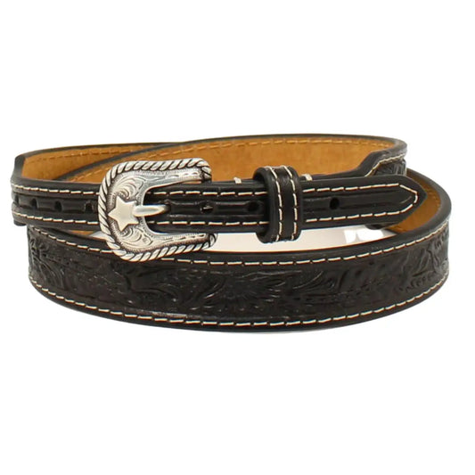 M and F Western Products Inc. Lubbock - Leather Hat Band