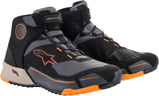 ALPINESTARS SP-2 Shoes - Black - US 8 / EU 42 2511622-10-42
