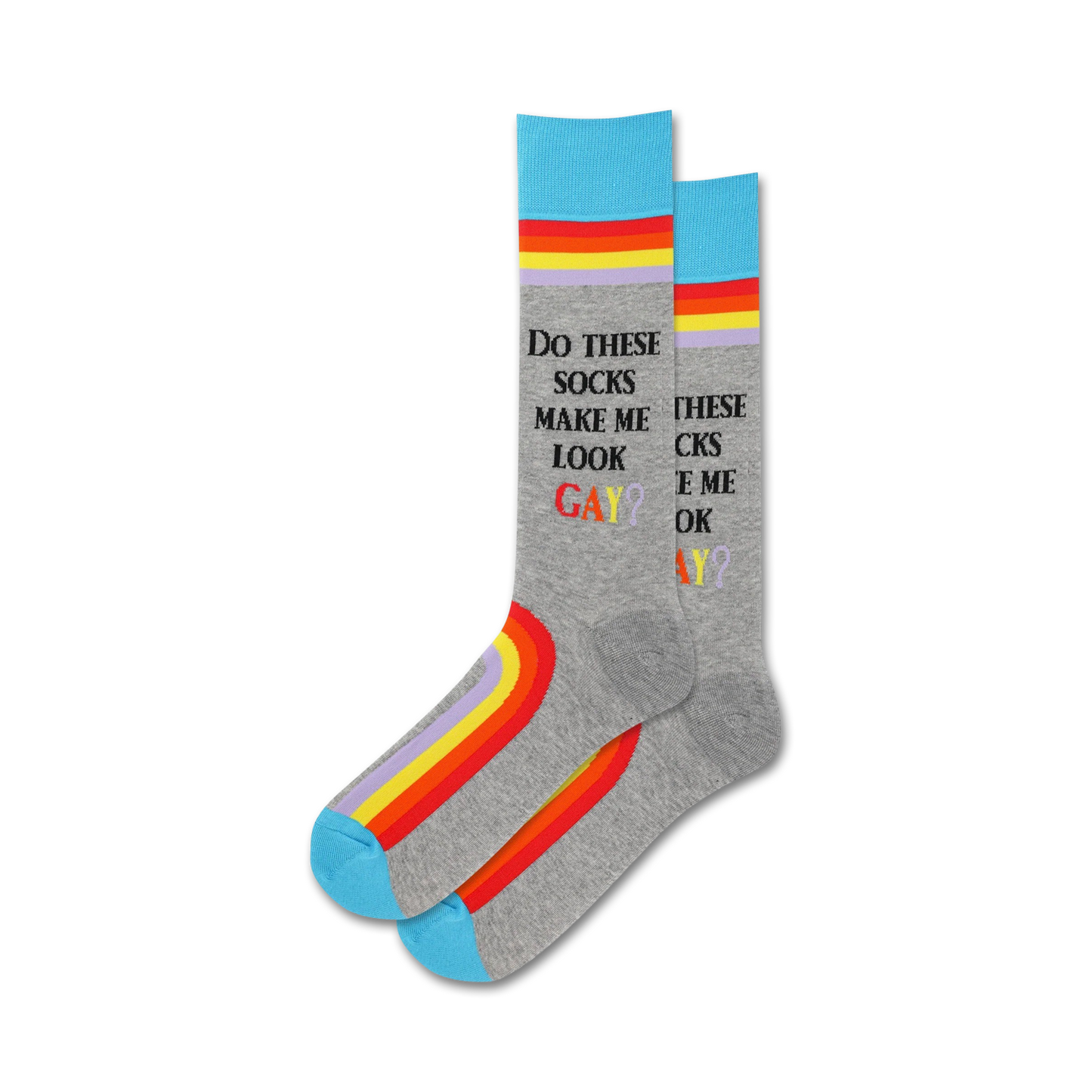 Do These Socks