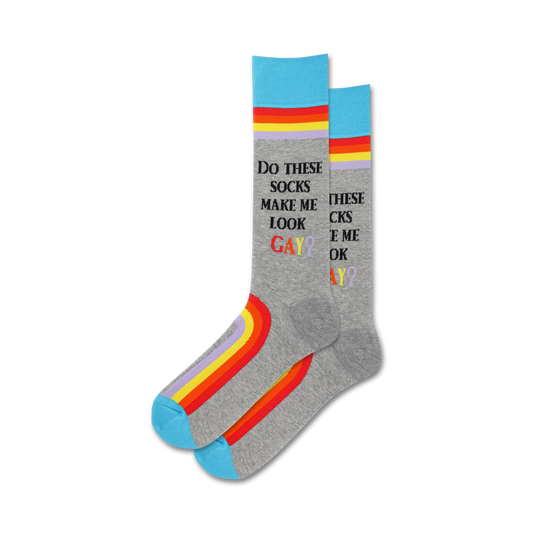 Do These Socks