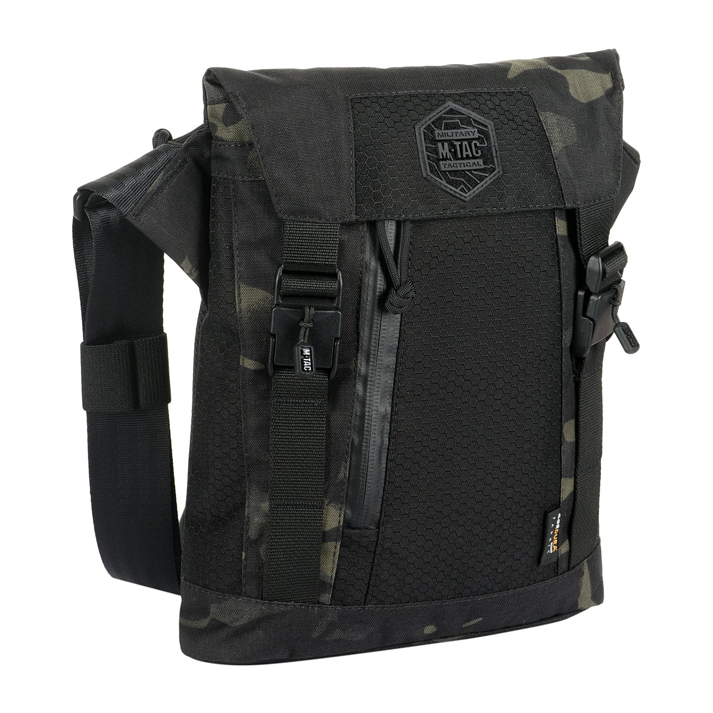 M‑Tac Magnet Shoulder Bag Elite Hex