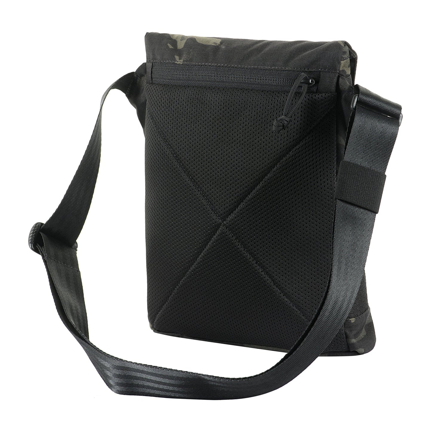 M‑Tac Magnet Shoulder Bag Elite Hex