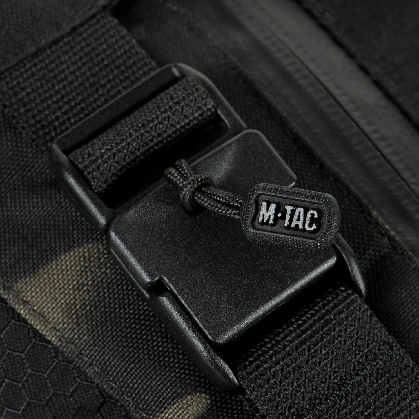 M‑Tac Magnet Shoulder Bag Elite Hex