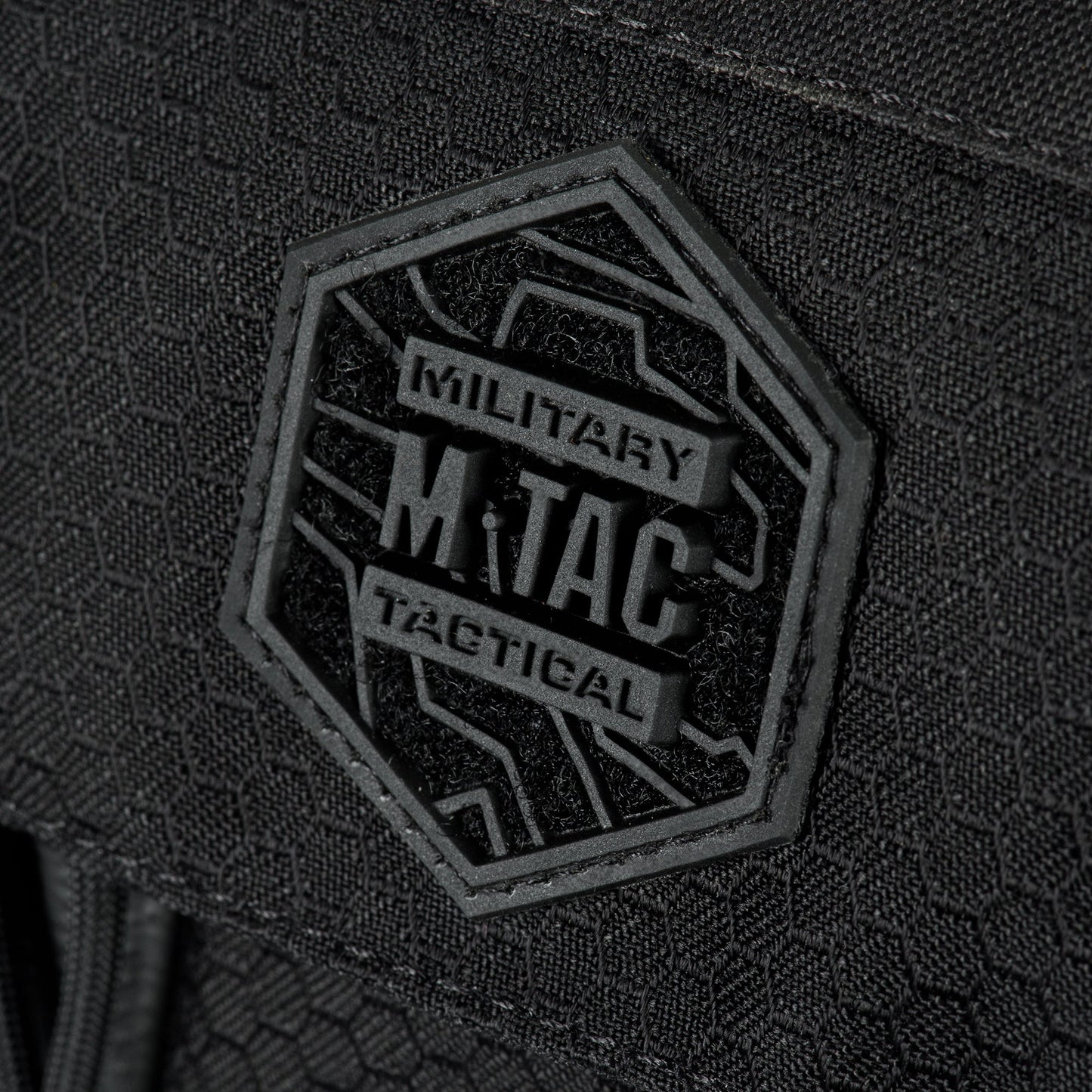 M‑Tac Magnet Shoulder Bag Elite Hex