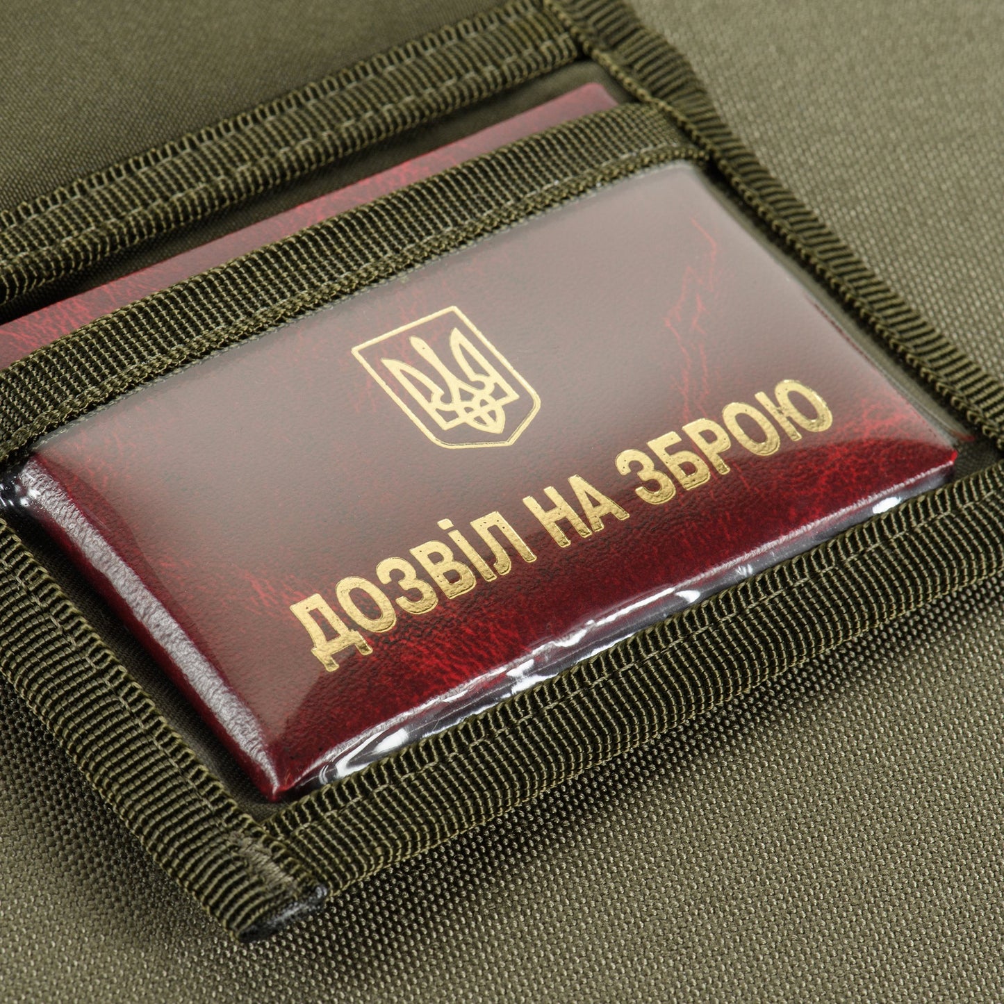 M-Tac Wallet Elite Gen.II