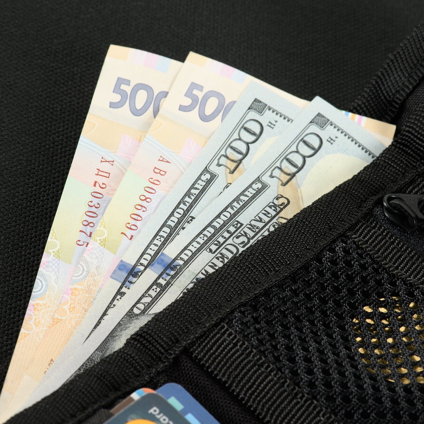 M-Tac Wallet Elite Gen.II