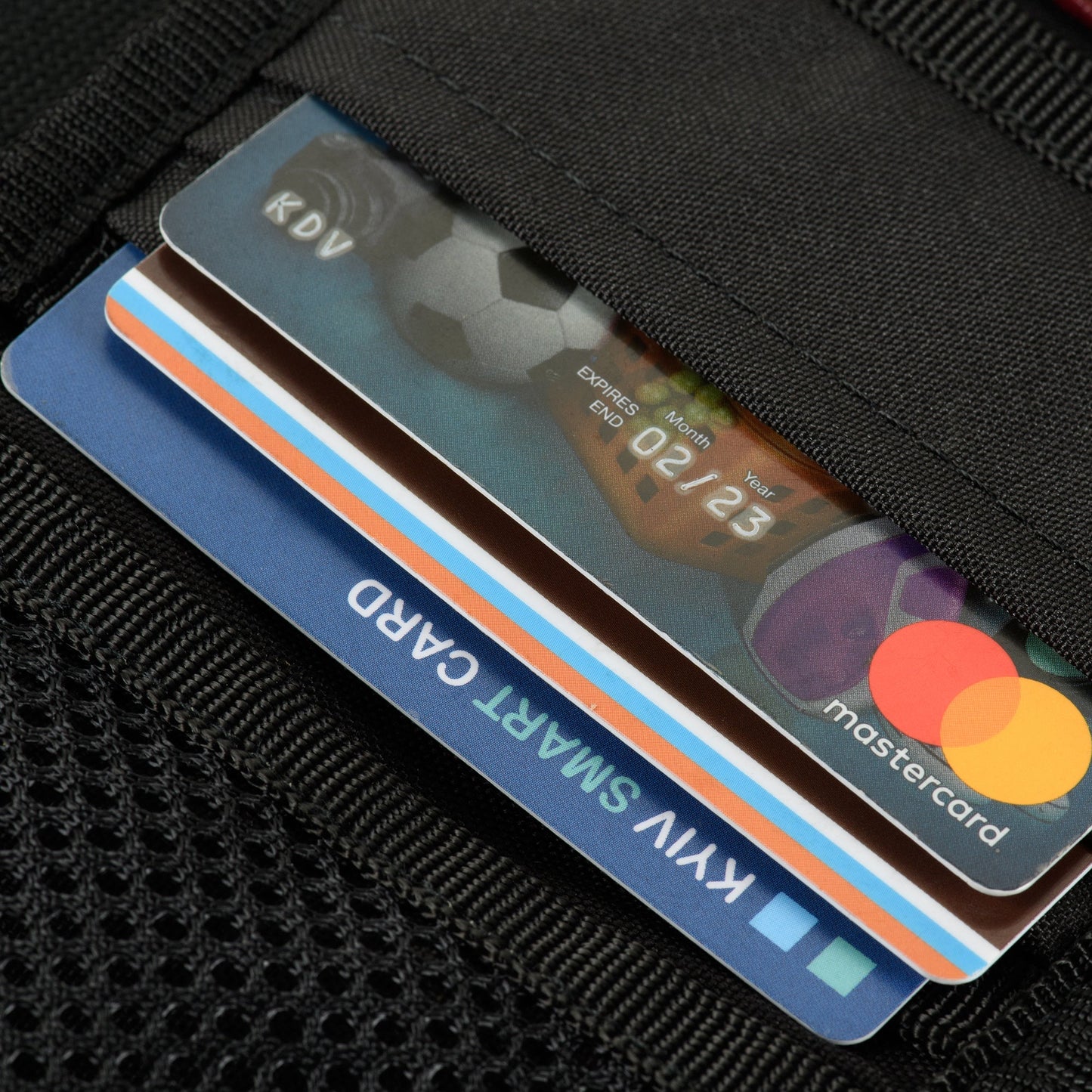 M-Tac Wallet Elite Gen.II