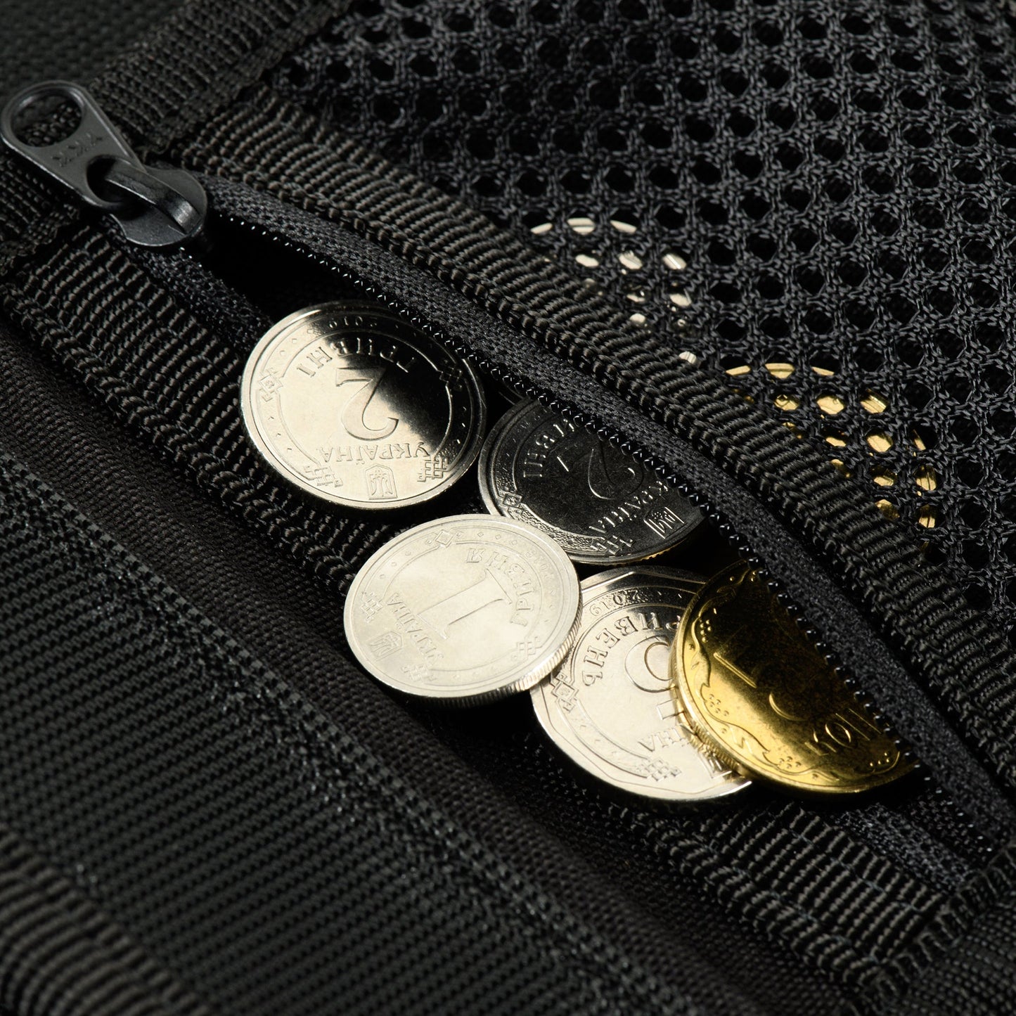 M-Tac Wallet Elite Gen.II