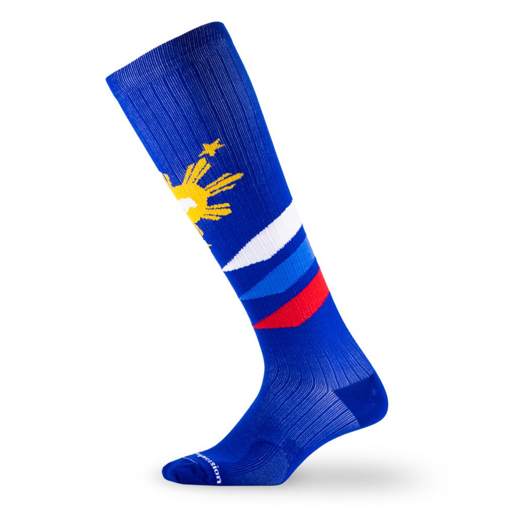 Marathon, Pinoy Runners