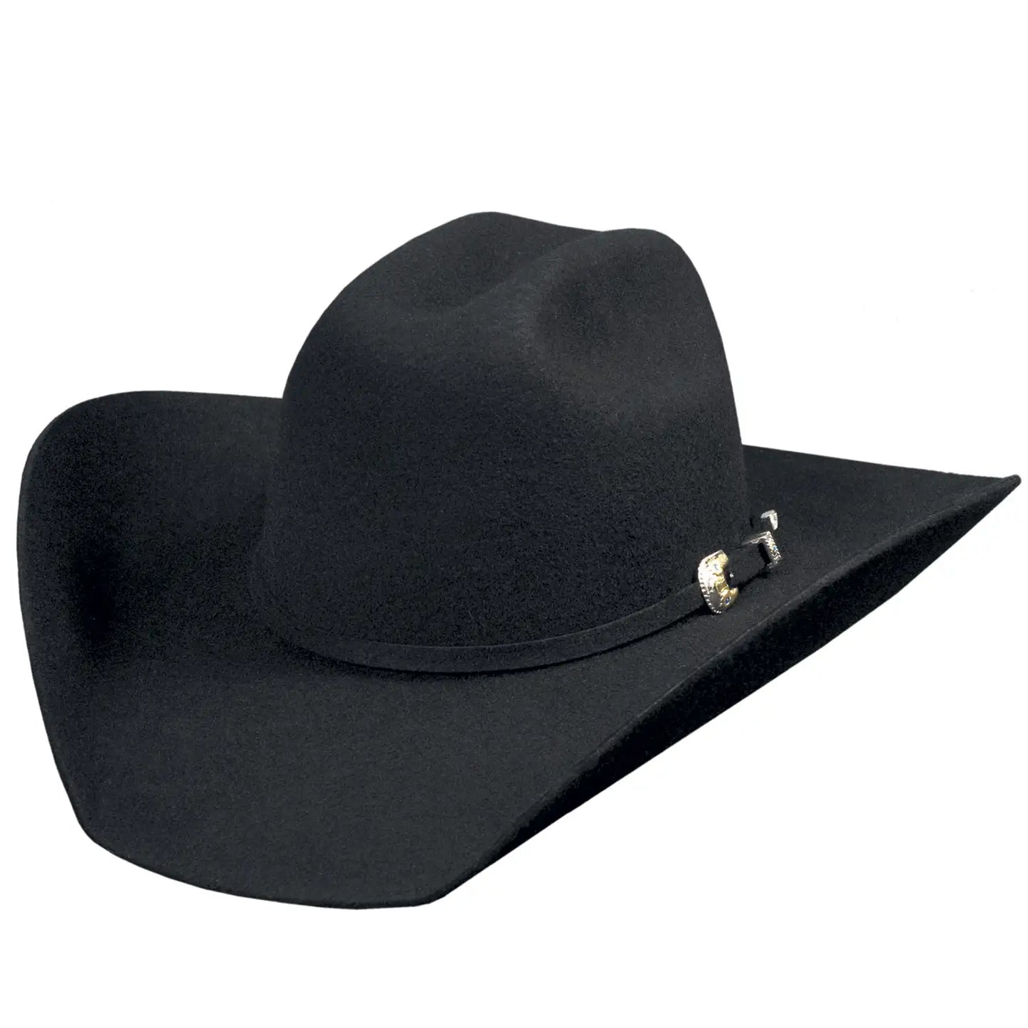 Bullhide Kingman - (4X) Wool Felt Cowboy Hat
