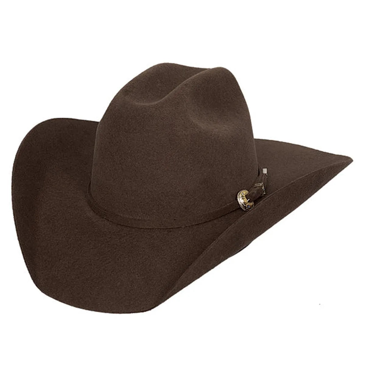 Bullhide Kingman - (4X) Wool Felt Cowboy Hat