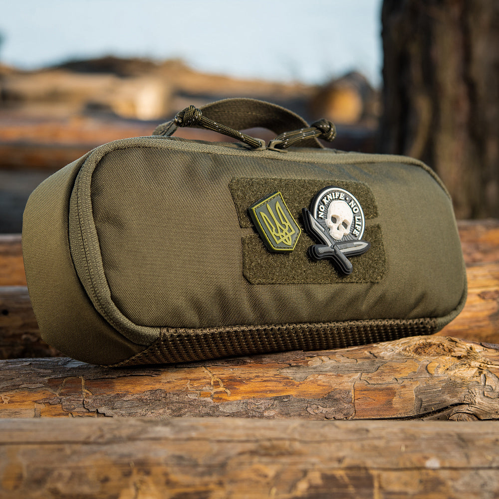 M-Tac Utility Organizer Elite (Medium) (10.2" x 4.3")