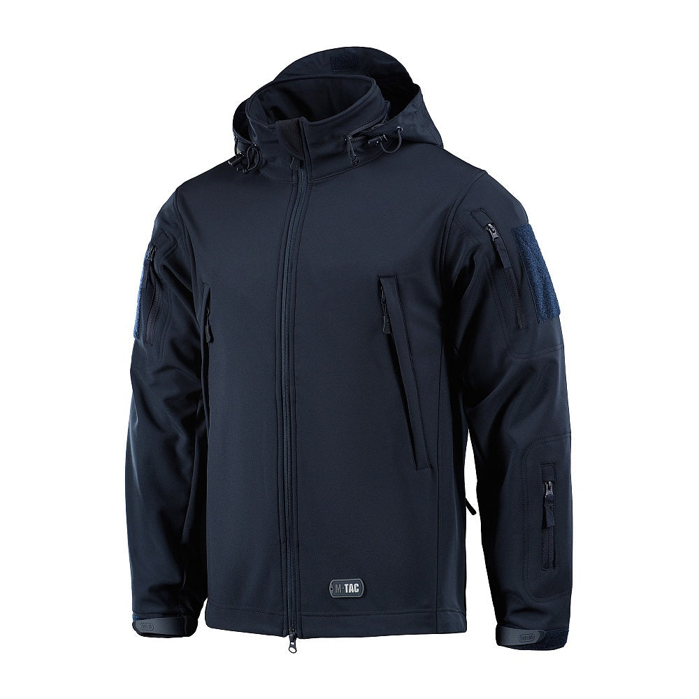M‑Tac Softshell Tactical Jacket