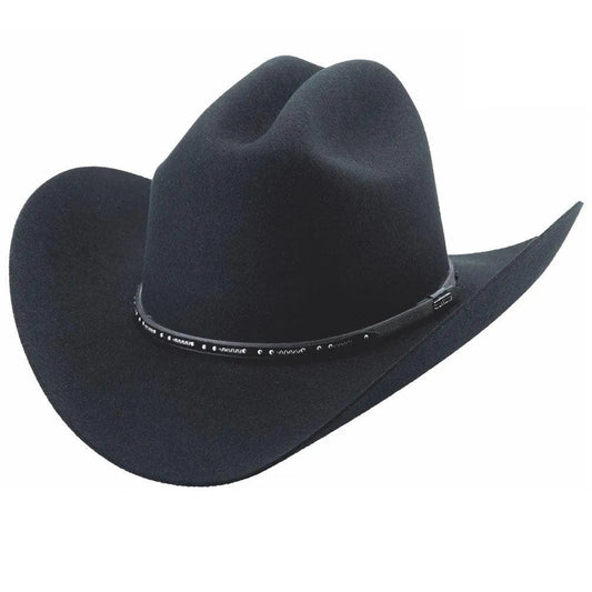 Bullhide Del Norte - (8X) Wool Felt Cowboy Hat