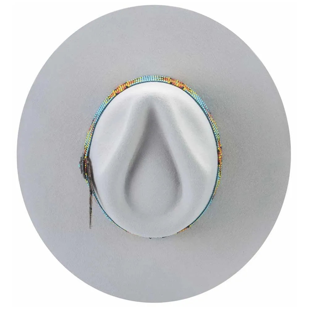 Bullhide Rain Bird - Wool Felt Cowgirl Hat
