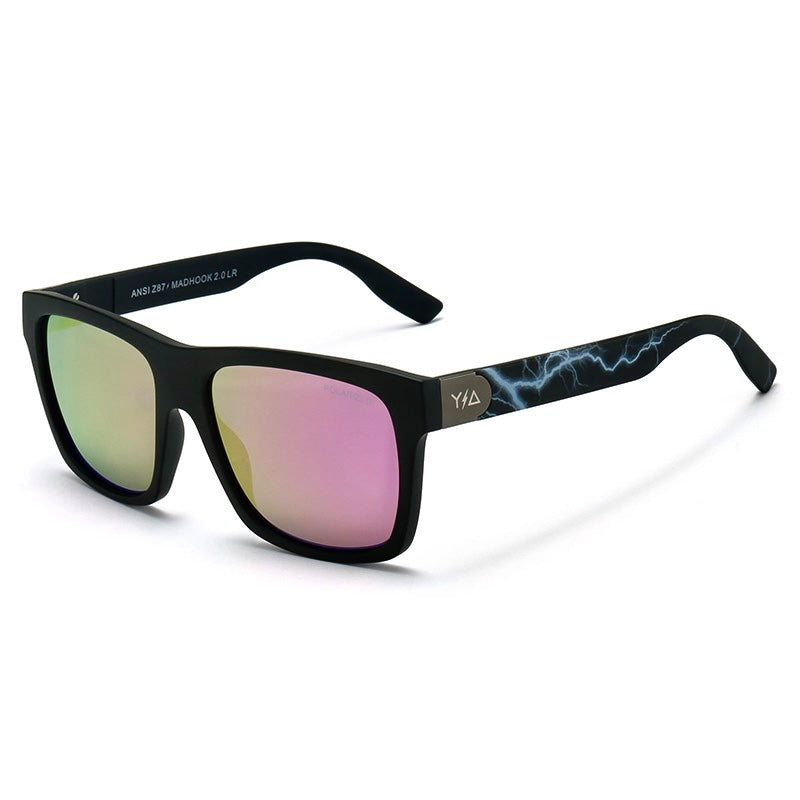 Z87 MADHOOK2.0 LR: HIGH-VOLT POLARIZED