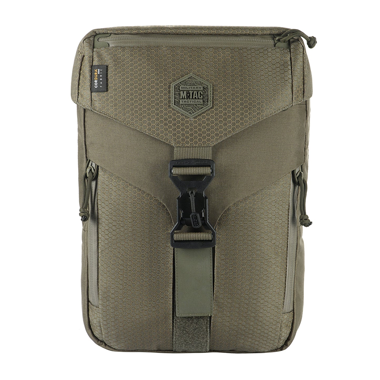 M‑Tac Magnet Shoulder Bag Elite Hex XL