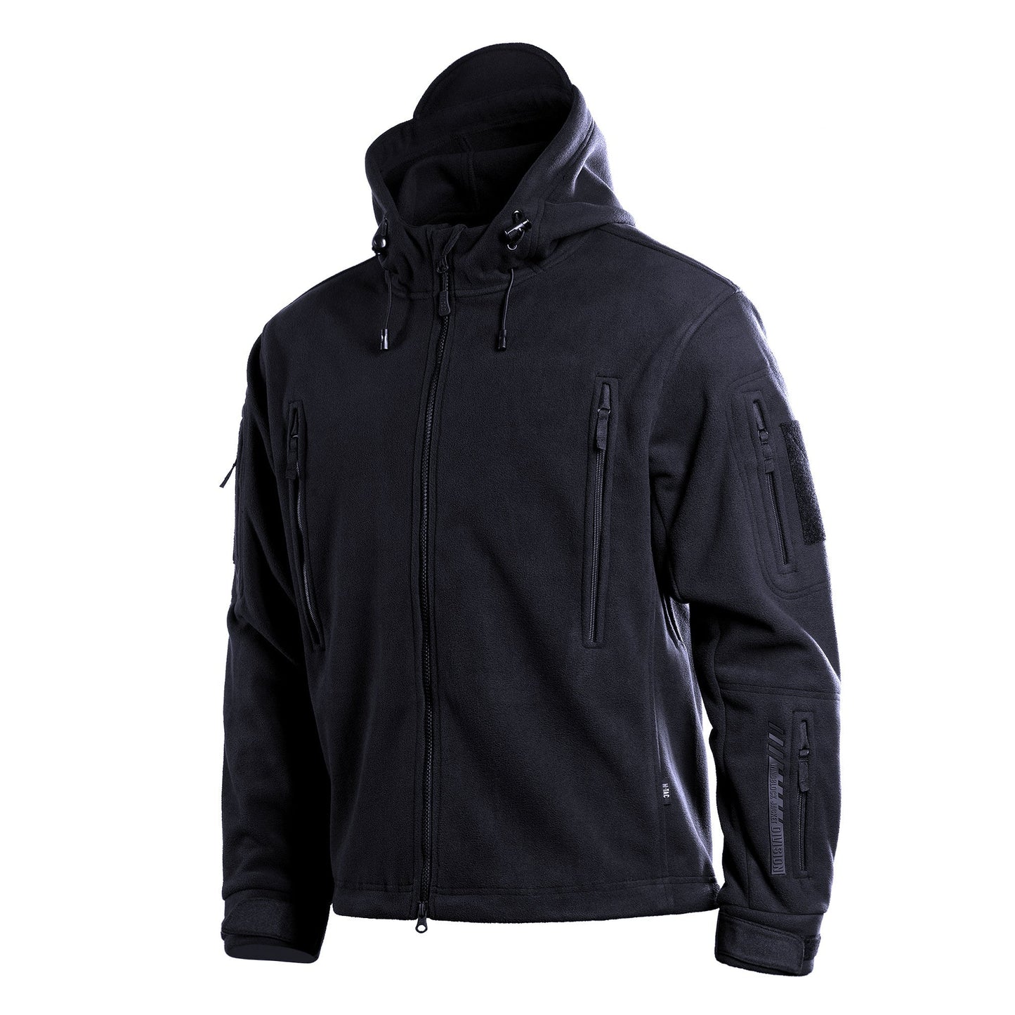 M‑Tac Fleece Jacket Windblock Division Gen II