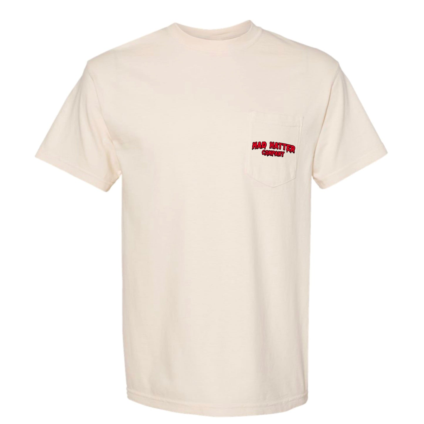 Wiener Rides T-Shirt