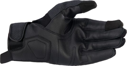 ALPINESTARS Morph Street Gloves - Black - Large 3569422-10-L