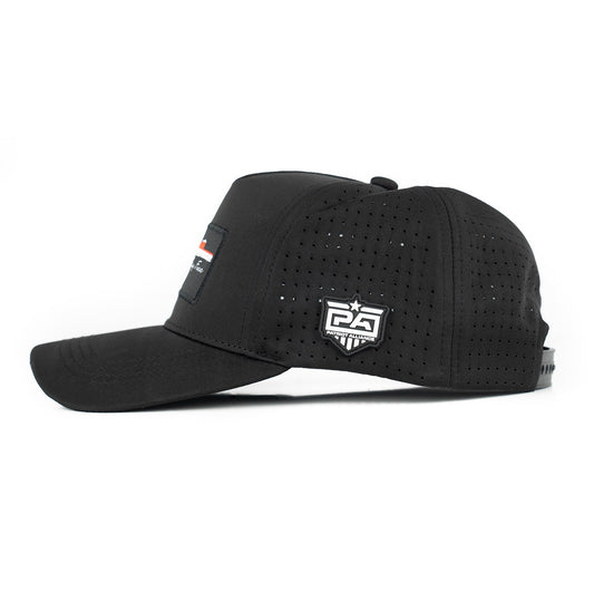 Stay Free Hat