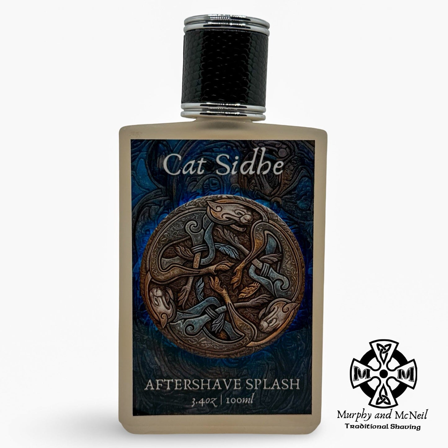 Cat Sidhe Aftershave Splash - by Murphy and McNeil
