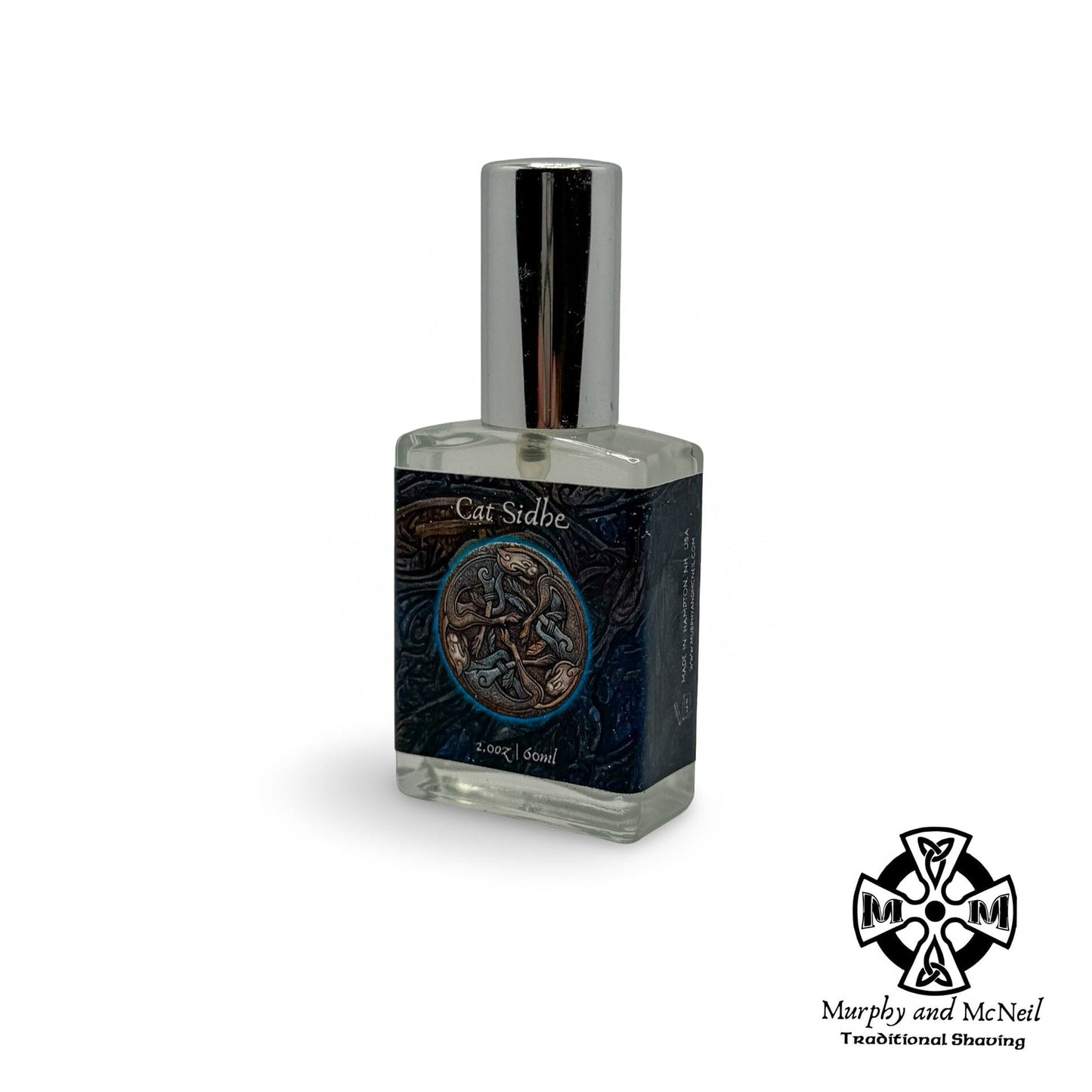 Cat Sidhe Eau de Parfum - by Murphy and McNeil