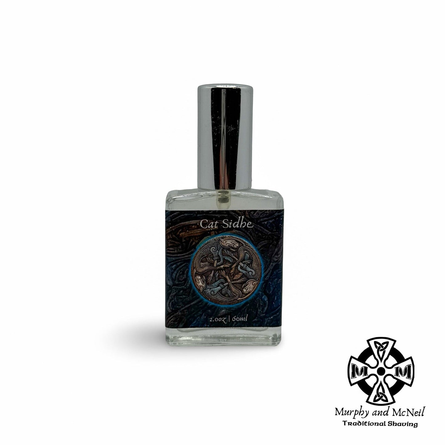 Cat Sidhe Eau de Parfum - by Murphy and McNeil