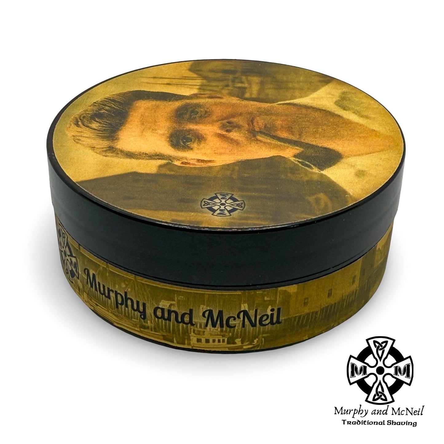 Old Sport Shaving Soap - by Murphy and McNeil
