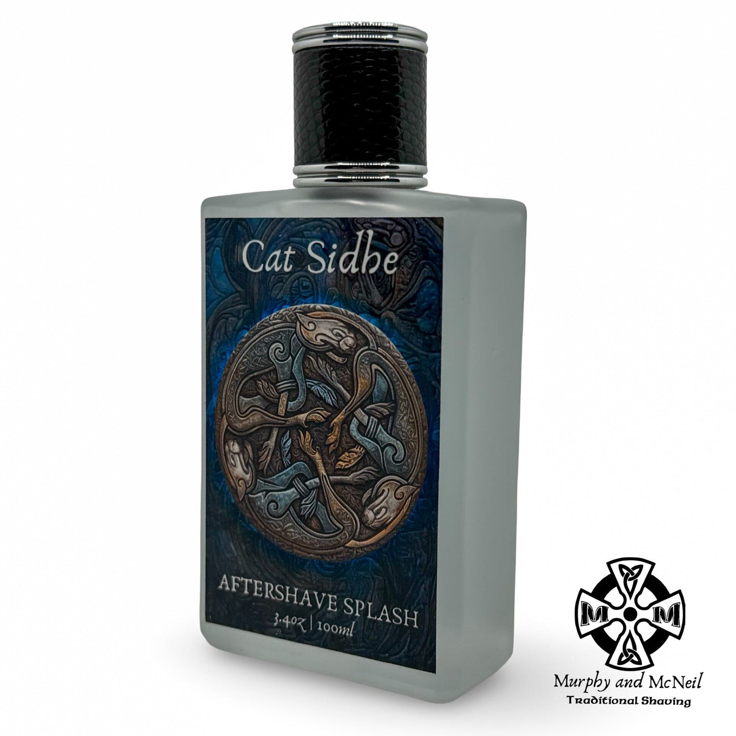 Cat Sidhe Aftershave Splash - by Murphy and McNeil