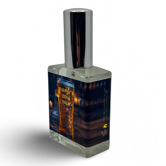 Murphy's India Pale Eau de Parfum - by Murphy and McNeil