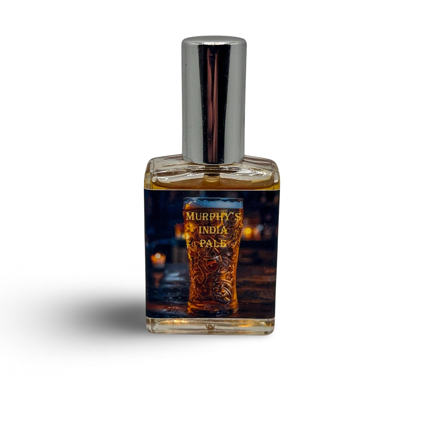 Murphy's India Pale Eau de Parfum - by Murphy and McNeil