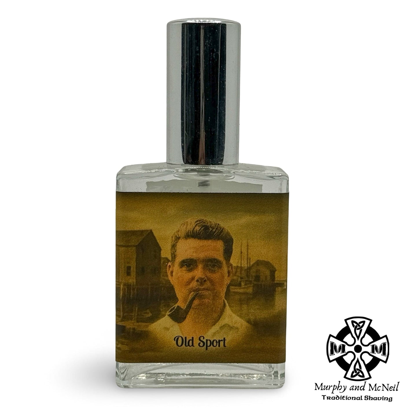 Old Sport Eau de Parfum - by Murphy and McNeil