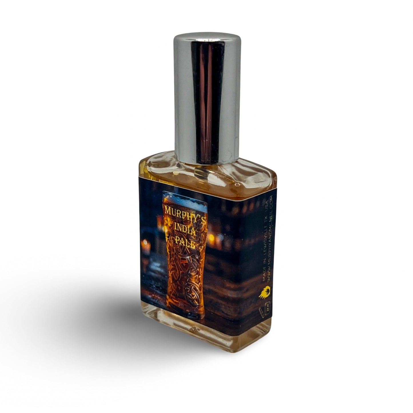 Murphy's India Pale Eau de Parfum - by Murphy and McNeil