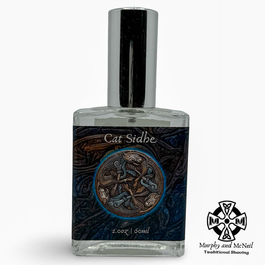 Cat Sidhe Eau de Parfum - by Murphy and McNeil