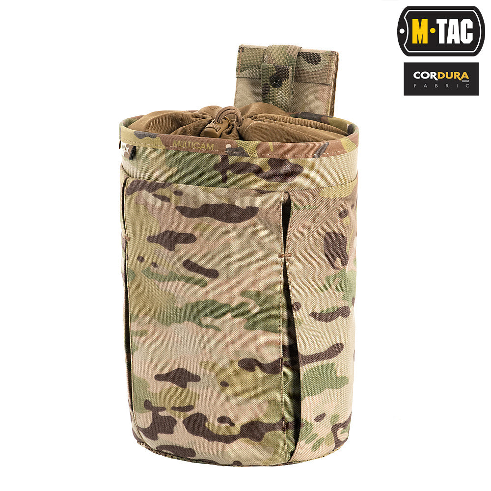 M‑Tac Mag Drop Pouch Elite