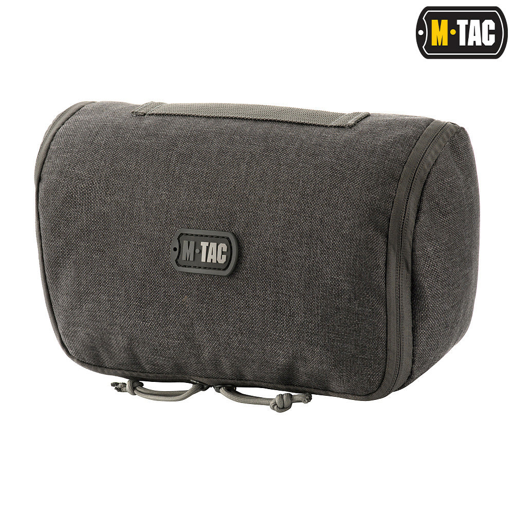 M‑Tac Tactical Toiletry Bag