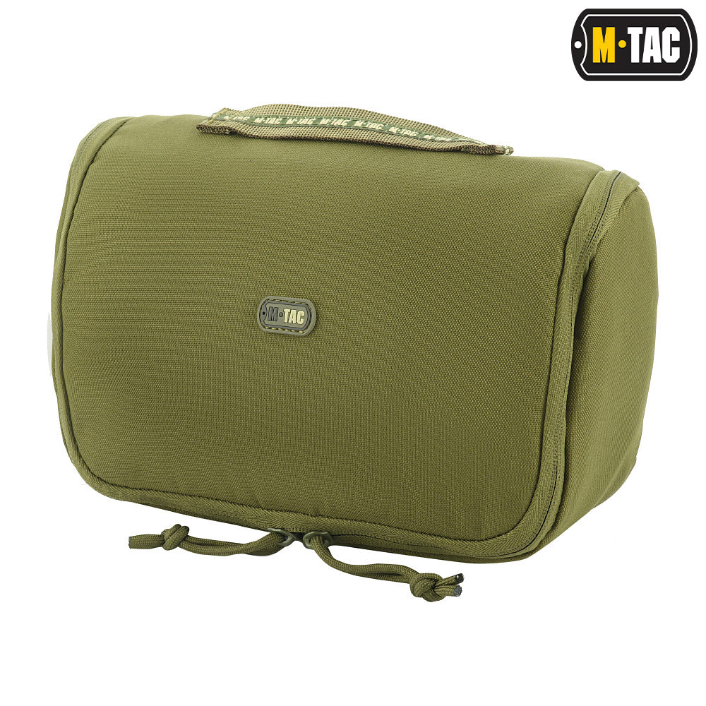 M‑Tac Tactical Toiletry Bag