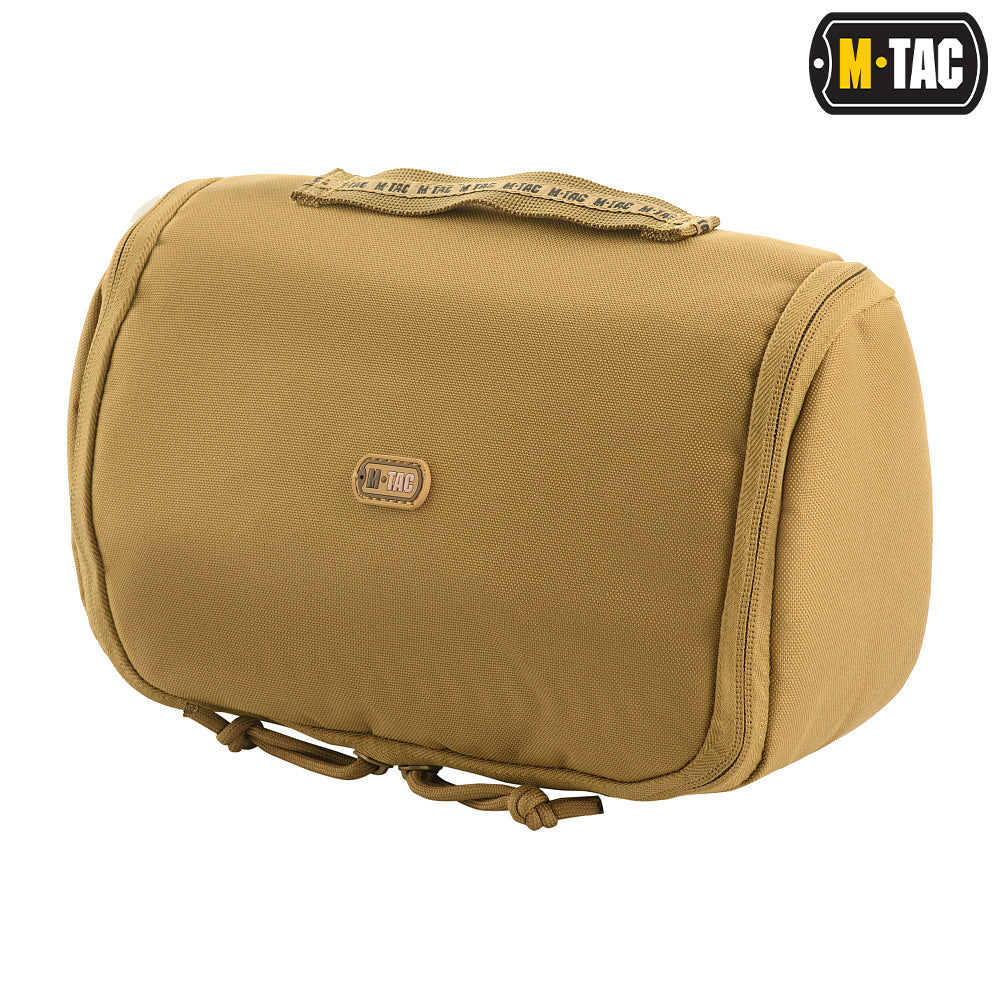 M‑Tac Tactical Toiletry Bag