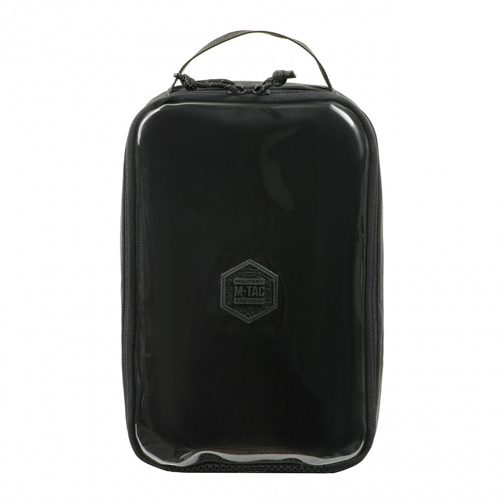 M-Tac Utility Organizer Transparent Elite Gen.II (Large)