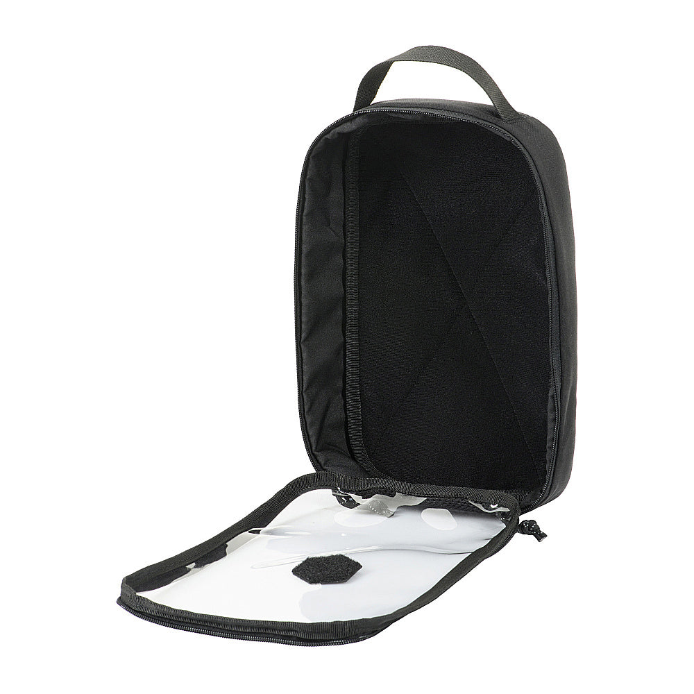 M-Tac Utility Organizer Transparent Elite Gen.II (Large)