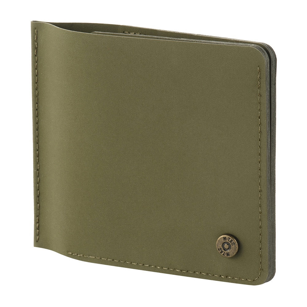 M-Tac Wallet Slim Elite