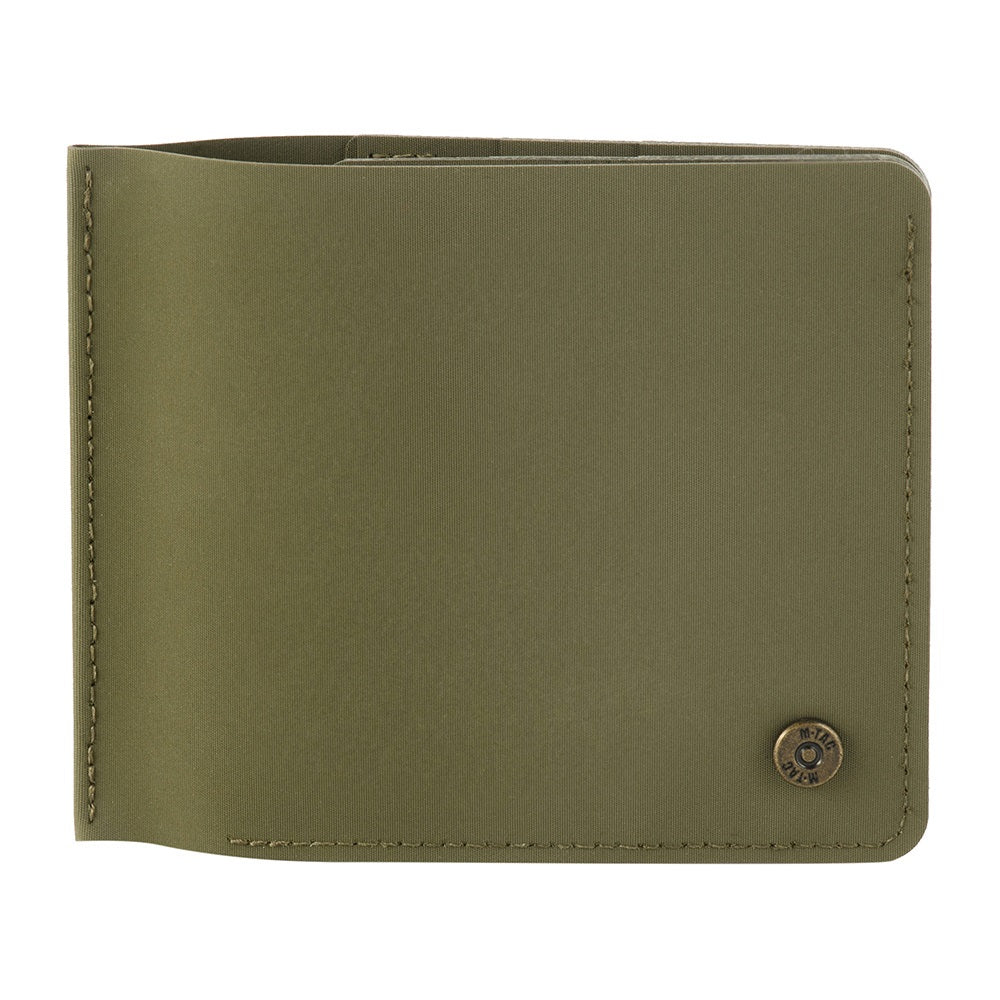 M-Tac Wallet Slim Elite