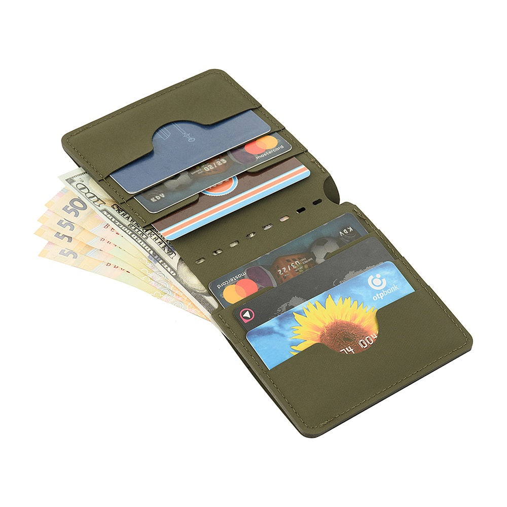 M-Tac Wallet Slim Elite