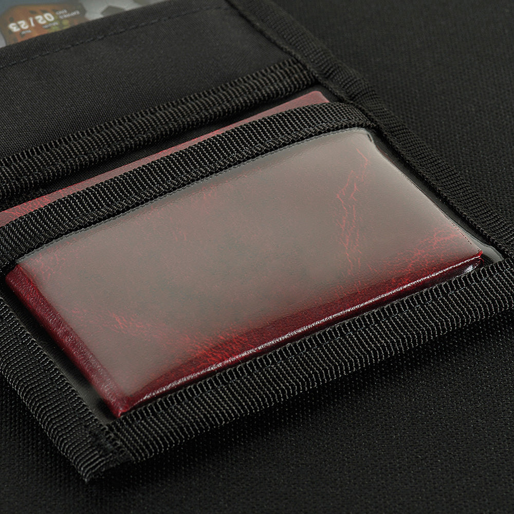 M-Tac Velcro Wallet Elite Gen.II Hex
