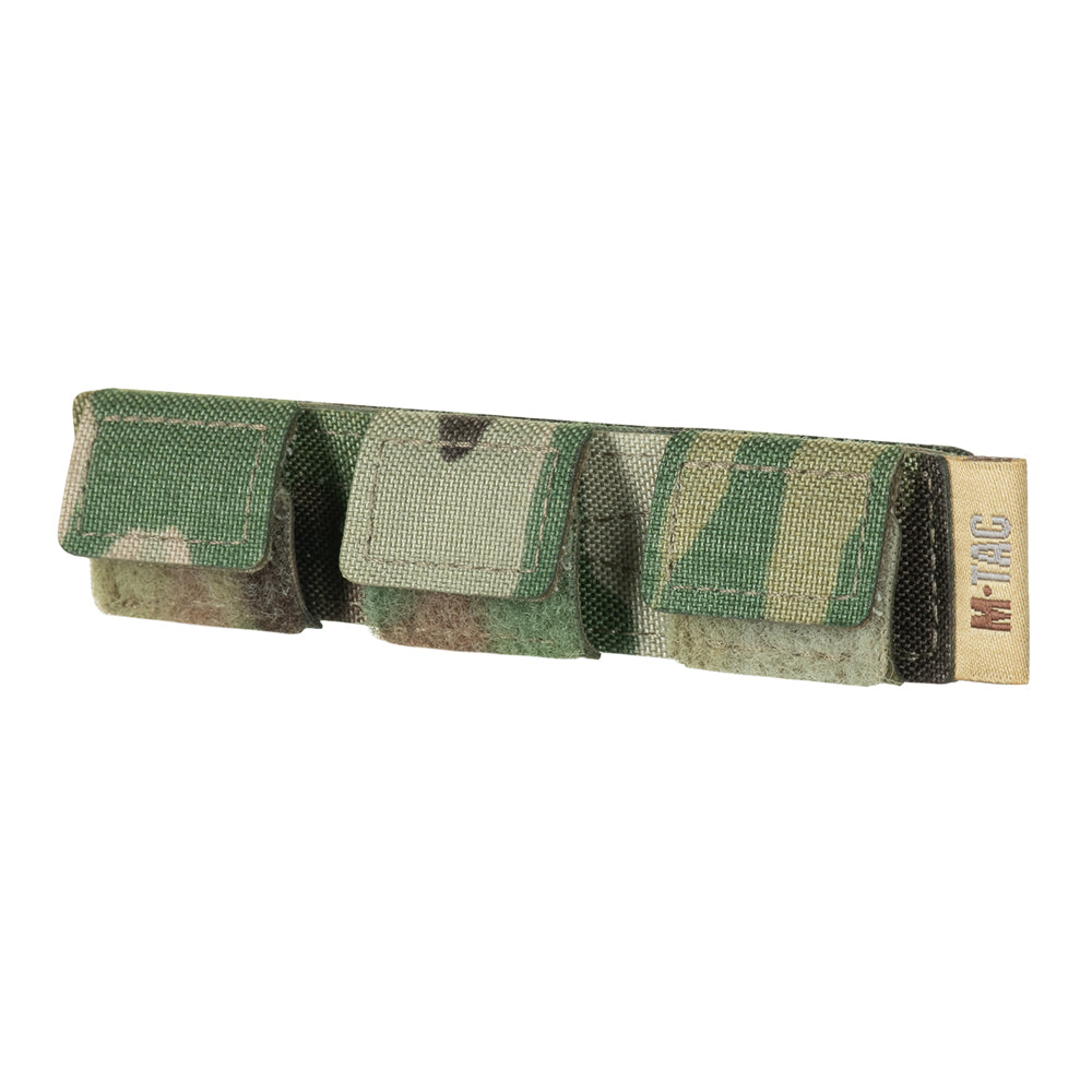 M-Tac Molle Panel for Tactical Morale Patches 3.2x1